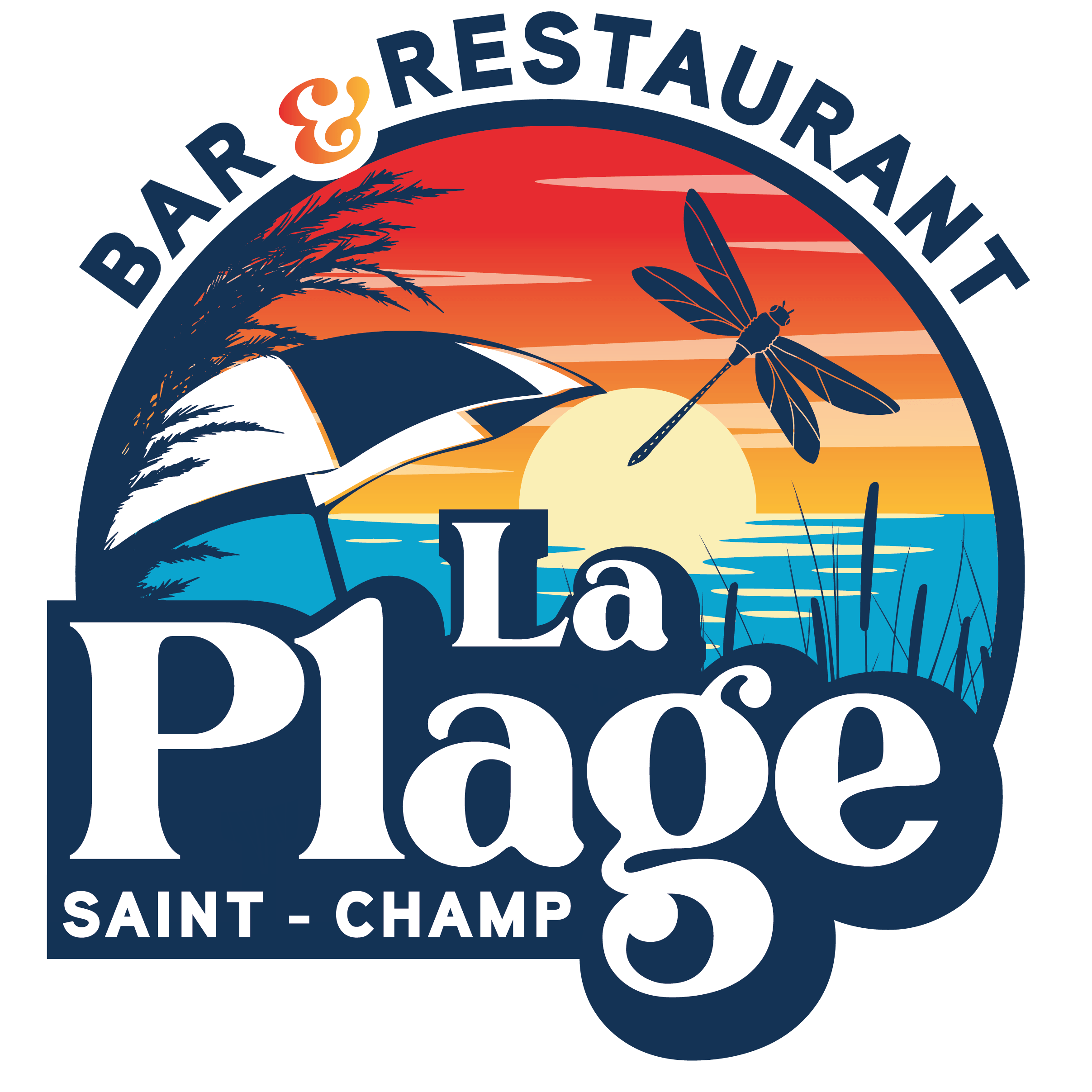 Restaurant la Plage